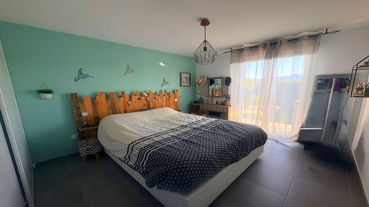 Ma-Cabane - Vente Appartement PUGET-SUR-ARGENS, 58 m²