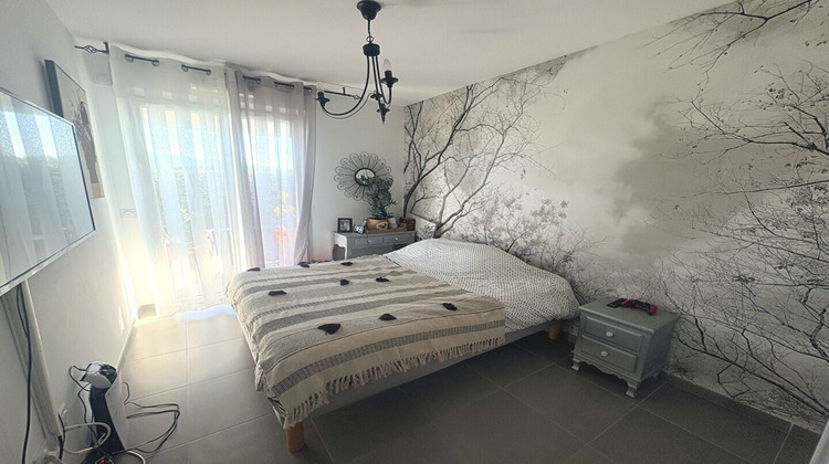 Ma-Cabane - Vente Appartement PUGET-SUR-ARGENS, 58 m²