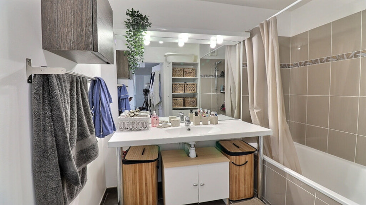 Ma-Cabane - Vente Appartement PUGET-SUR-ARGENS, 54 m²