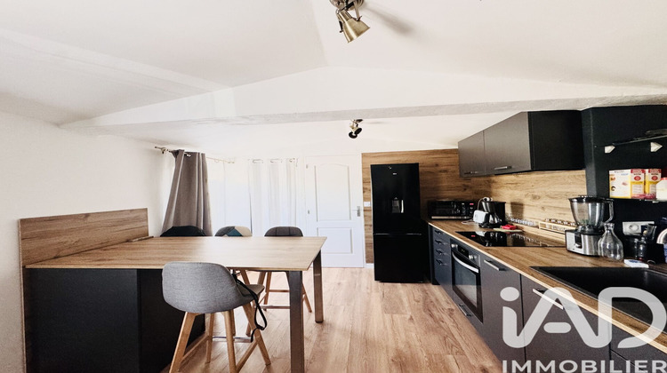 Ma-Cabane - Vente Appartement Puget-sur-Argens, 36 m²