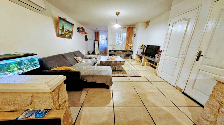 Ma-Cabane - Vente Appartement Puget-sur-Argens, 77 m²