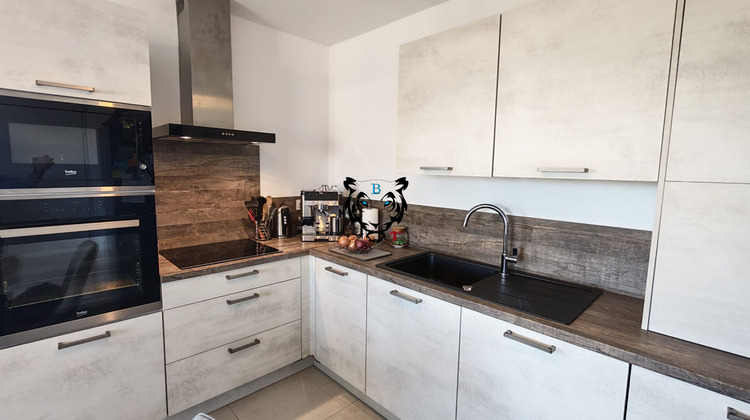 Ma-Cabane - Vente Appartement PUGET-SUR-ARGENS, 43 m²