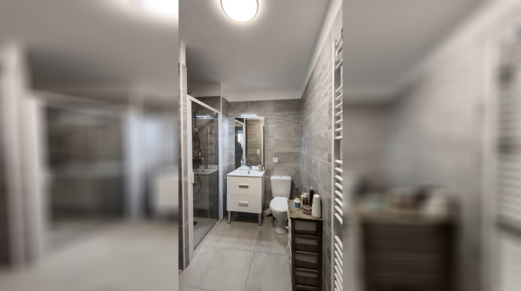 Ma-Cabane - Vente Appartement PUGET-SUR-ARGENS, 43 m²