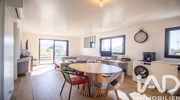 Ma-Cabane - Vente Appartement Puget-sur-Argens, 60 m²