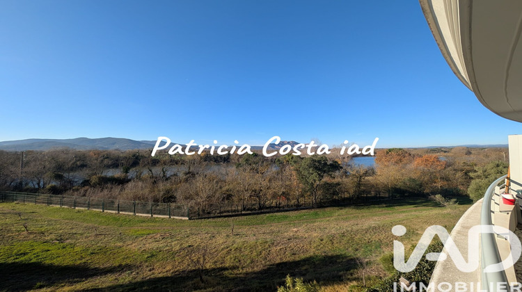 Ma-Cabane - Vente Appartement Puget-sur-Argens, 60 m²