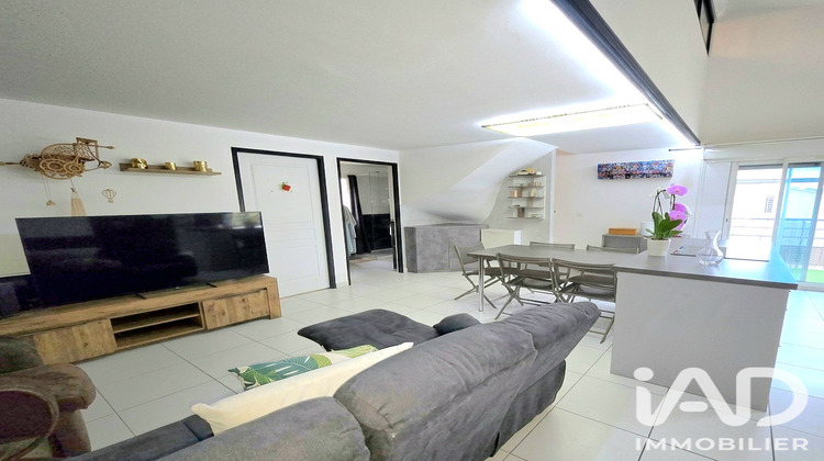 Ma-Cabane - Vente Appartement Puget-sur-Argens, 52 m²