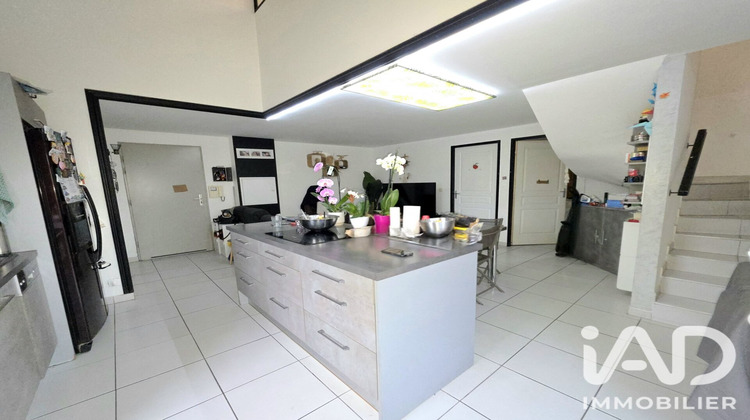 Ma-Cabane - Vente Appartement Puget-sur-Argens, 52 m²