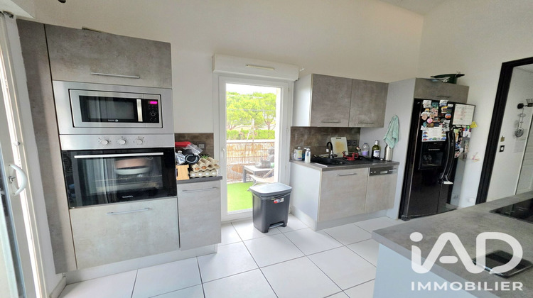 Ma-Cabane - Vente Appartement Puget-sur-Argens, 52 m²