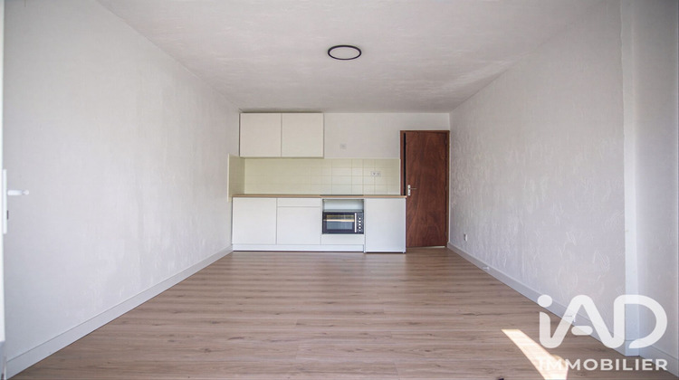 Ma-Cabane - Vente Appartement Puget-sur-Argens, 20 m²