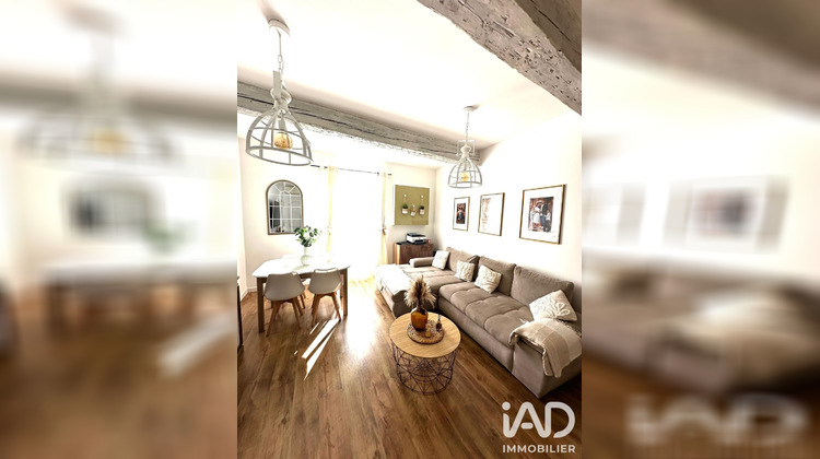 Ma-Cabane - Vente Appartement Puget-sur-Argens, 64 m²