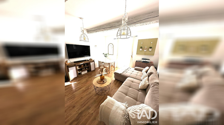 Ma-Cabane - Vente Appartement Puget-sur-Argens, 64 m²