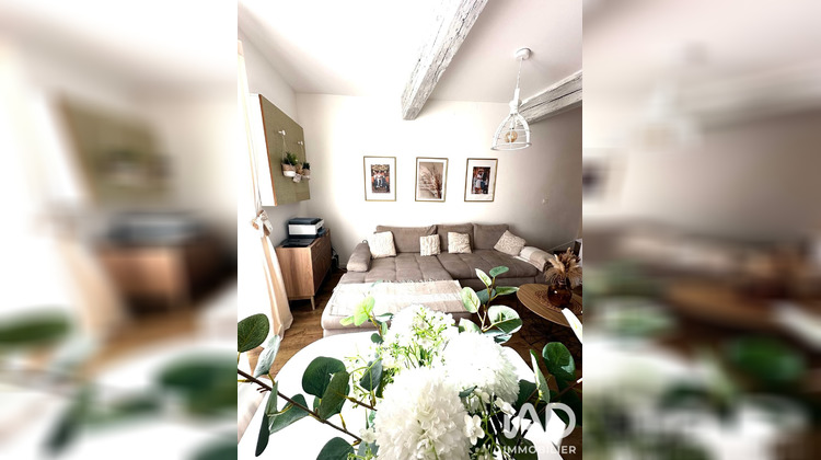 Ma-Cabane - Vente Appartement Puget-sur-Argens, 64 m²