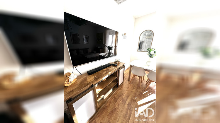 Ma-Cabane - Vente Appartement Puget-sur-Argens, 64 m²