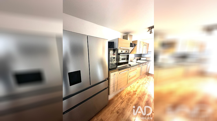 Ma-Cabane - Vente Appartement Puget-sur-Argens, 64 m²