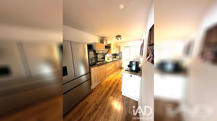 Ma-Cabane - Vente Appartement Puget-sur-Argens, 64 m²