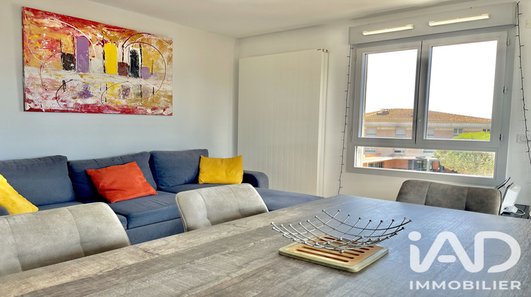 Ma-Cabane - Vente Appartement Puget-sur-Argens, 43 m²