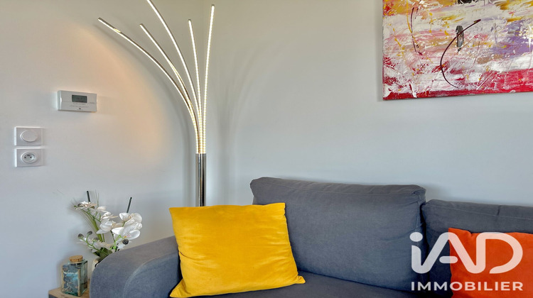 Ma-Cabane - Vente Appartement Puget-sur-Argens, 43 m²