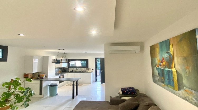 Ma-Cabane - Vente Appartement PUGET SUR ARGENS, 60 m²