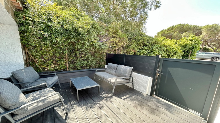 Ma-Cabane - Vente Appartement PUGET SUR ARGENS, 60 m²