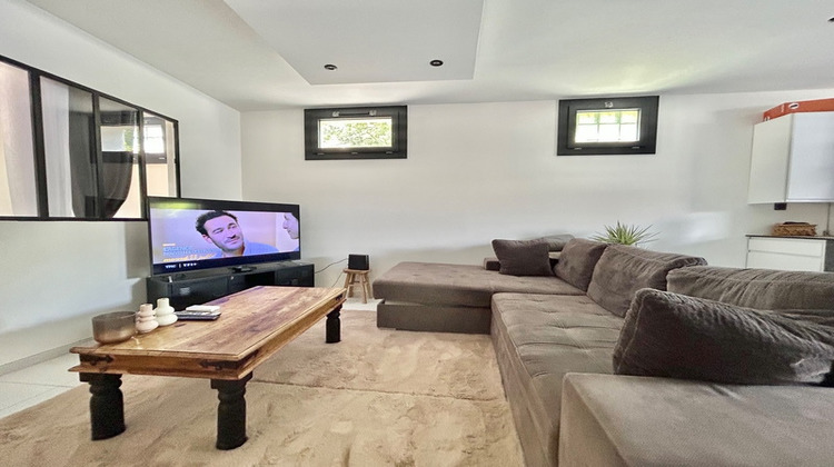 Ma-Cabane - Vente Appartement PUGET SUR ARGENS, 60 m²