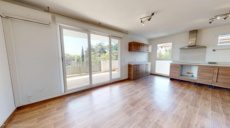 Ma-Cabane - Vente Appartement PUGET SUR ARGENS, 52 m²