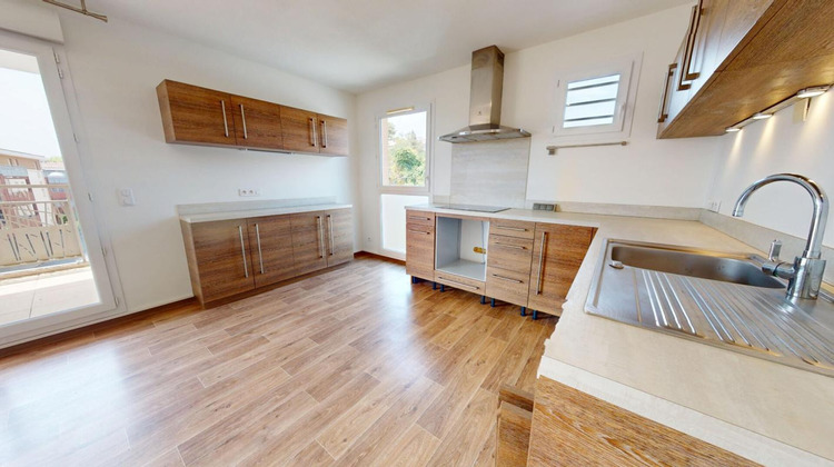 Ma-Cabane - Vente Appartement PUGET SUR ARGENS, 52 m²