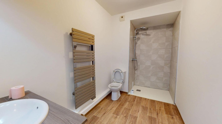 Ma-Cabane - Vente Appartement PUGET SUR ARGENS, 52 m²