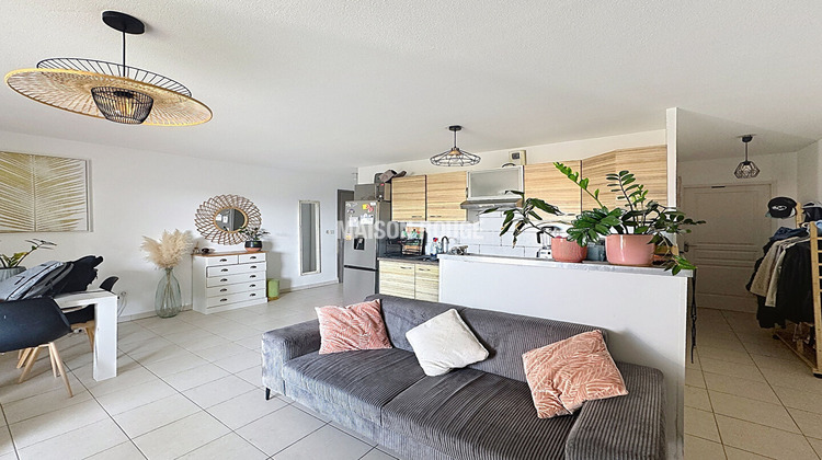 Ma-Cabane - Vente Appartement PUGET-SUR-ARGENS, 59 m²