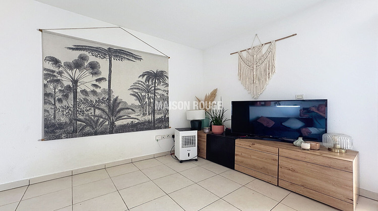 Ma-Cabane - Vente Appartement PUGET-SUR-ARGENS, 59 m²