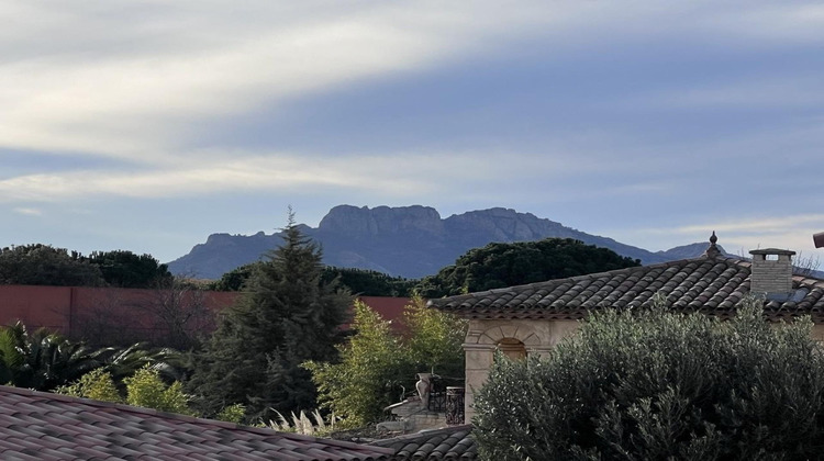 Ma-Cabane - Vente Appartement Puget-sur-Argens, 75 m²
