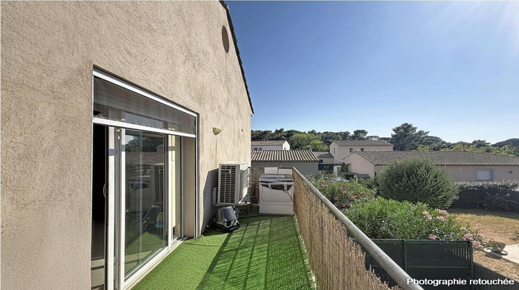 Ma-Cabane - Vente Appartement Puget-sur-Argens, 75 m²