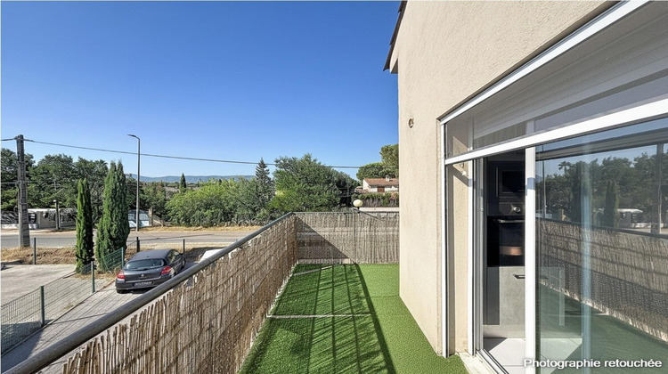 Ma-Cabane - Vente Appartement Puget-sur-Argens, 75 m²