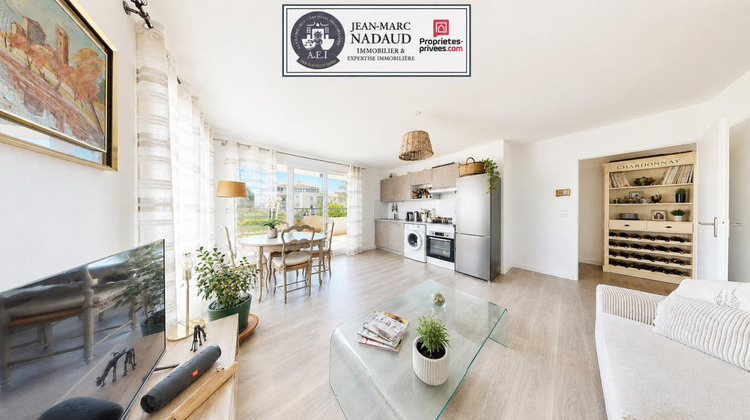 Ma-Cabane - Vente Appartement PUGET SUR ARGENS, 46 m²