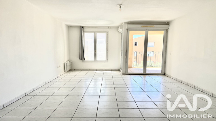 Ma-Cabane - Vente Appartement Puget-sur-Argens, 44 m²