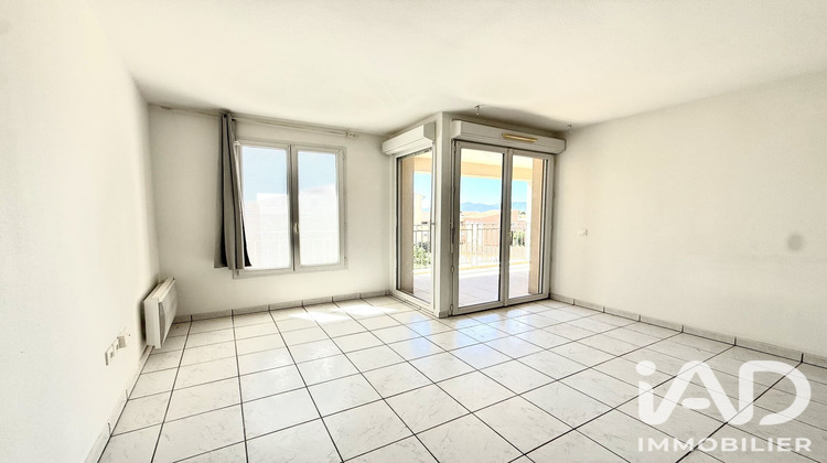 Ma-Cabane - Vente Appartement Puget-sur-Argens, 44 m²