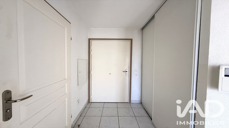 Ma-Cabane - Vente Appartement Puget-sur-Argens, 44 m²