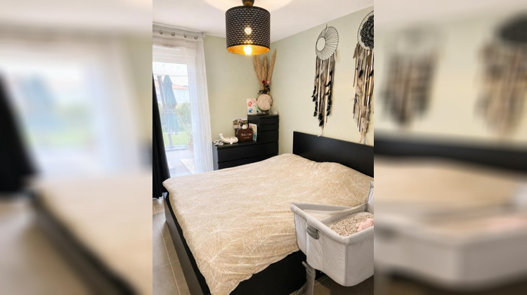 Ma-Cabane - Vente Appartement PUGET SUR ARGENS, 63 m²