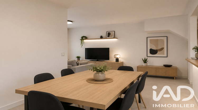 Ma-Cabane - Vente Appartement Puget-sur-Argens, 66 m²
