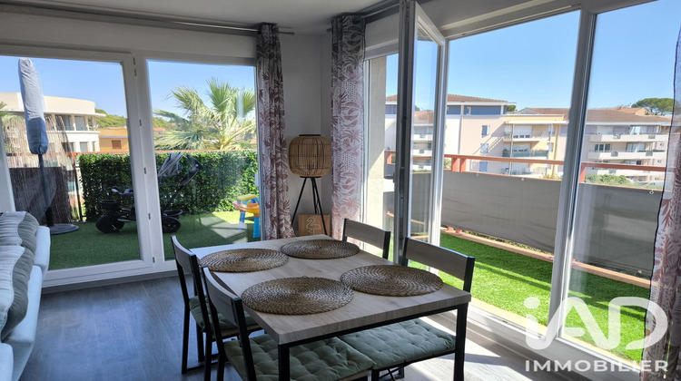 Ma-Cabane - Vente Appartement Puget-sur-Argens, 69 m²