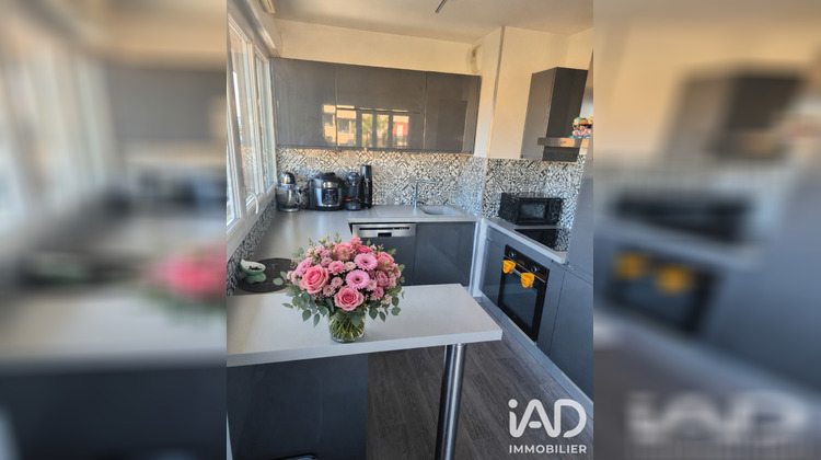 Ma-Cabane - Vente Appartement Puget-sur-Argens, 69 m²