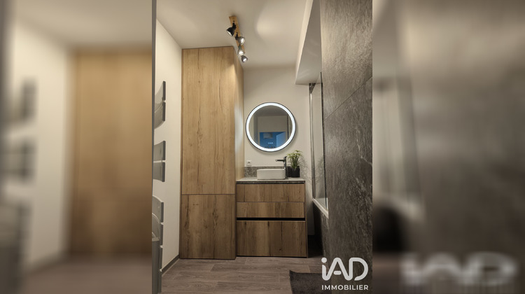 Ma-Cabane - Vente Appartement Puget-sur-Argens, 69 m²