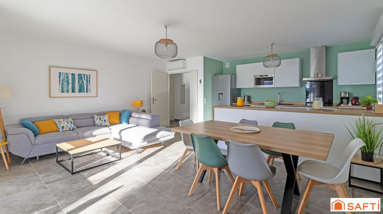 Ma-Cabane - Vente Appartement Puget-sur-Argens, 71 m²