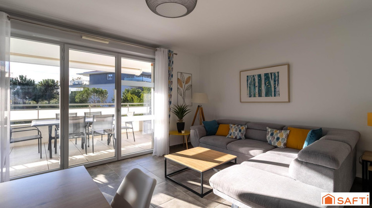 Ma-Cabane - Vente Appartement Puget-sur-Argens, 71 m²