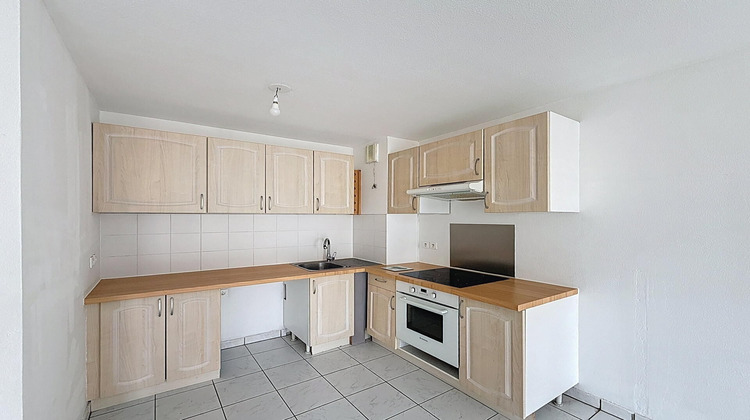 Ma-Cabane - Vente Appartement Puget-sur-Argens, 44 m²