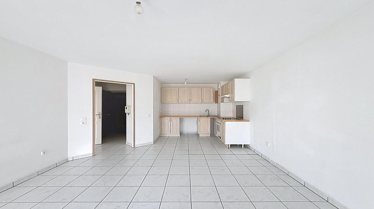 Ma-Cabane - Vente Appartement Puget-sur-Argens, 44 m²