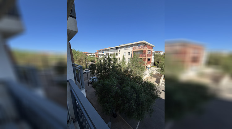 Ma-Cabane - Vente Appartement Puget-sur-Argens, 43 m²