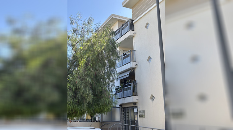 Ma-Cabane - Vente Appartement Puget-sur-Argens, 43 m²