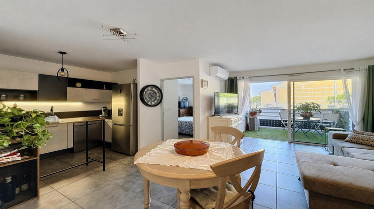 Ma-Cabane - Vente Appartement Puget-sur-Argens, 45 m²