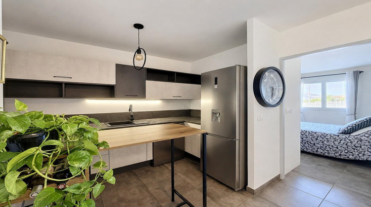 Ma-Cabane - Vente Appartement Puget-sur-Argens, 45 m²