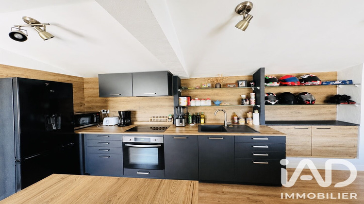 Ma-Cabane - Vente Appartement Puget-sur-Argens, 36 m²